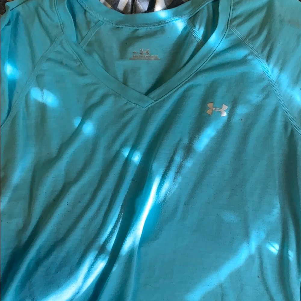 Short sleeve
